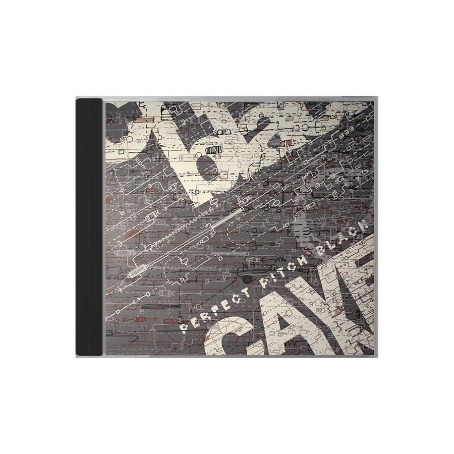 Cave In "Perfect Pitch Black"