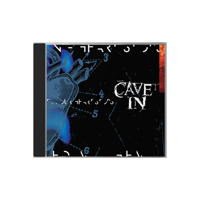 Cave In "Until Your Heart Stops"