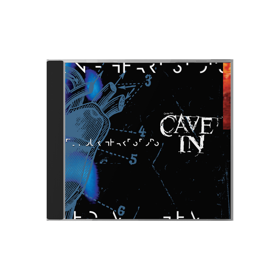 Cave In "Until Your Heart Stops"