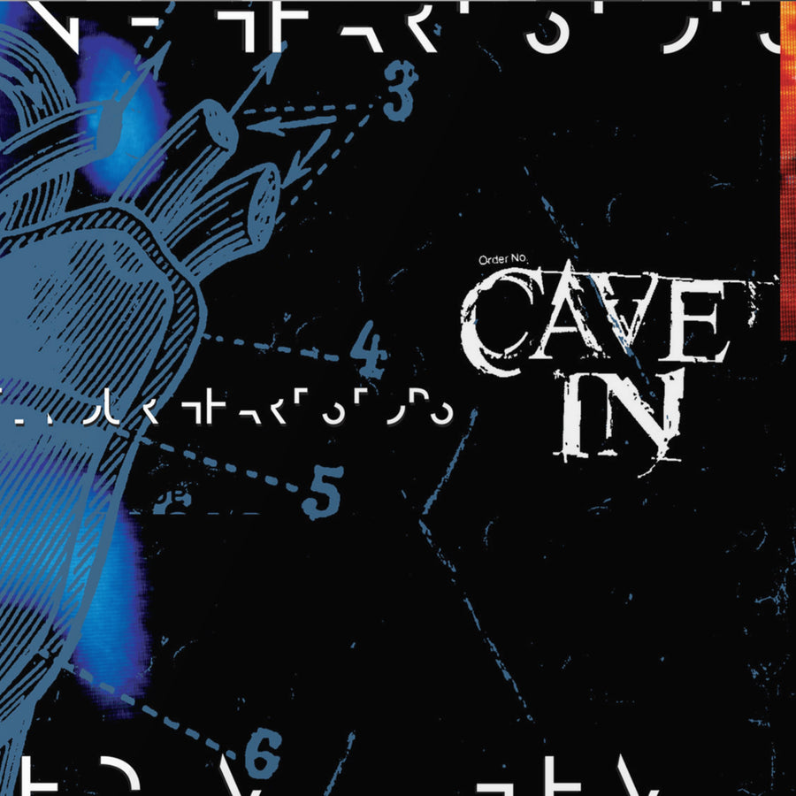 Cave In "Until Your Heart Stops"