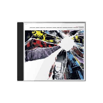 Cave In "White Silence"