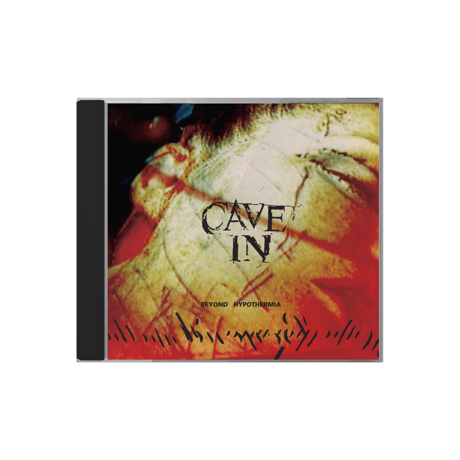 Cave In "Beyond Hypothermia"