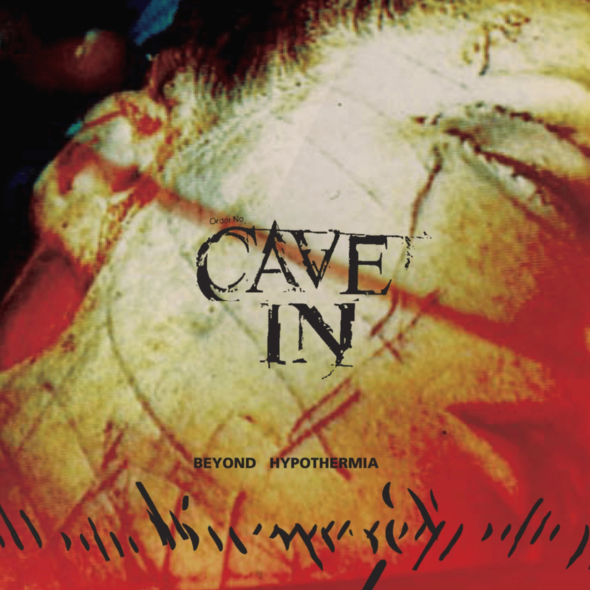 Cave In "Beyond Hypothermia"