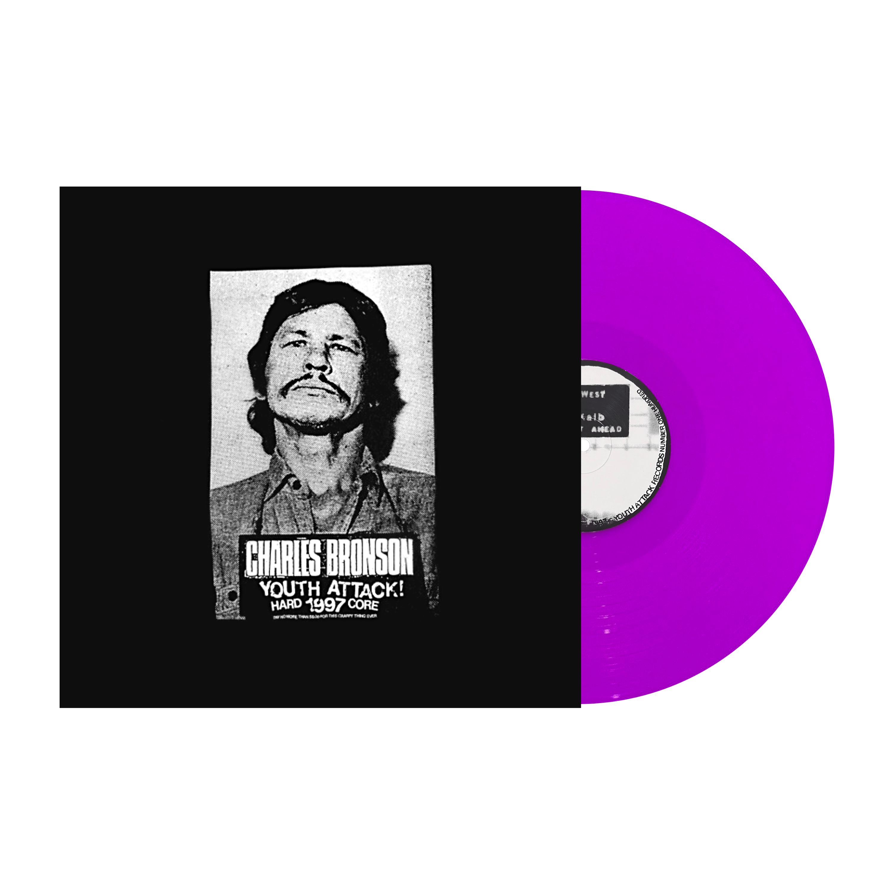Charles Bronson Charles Bronson