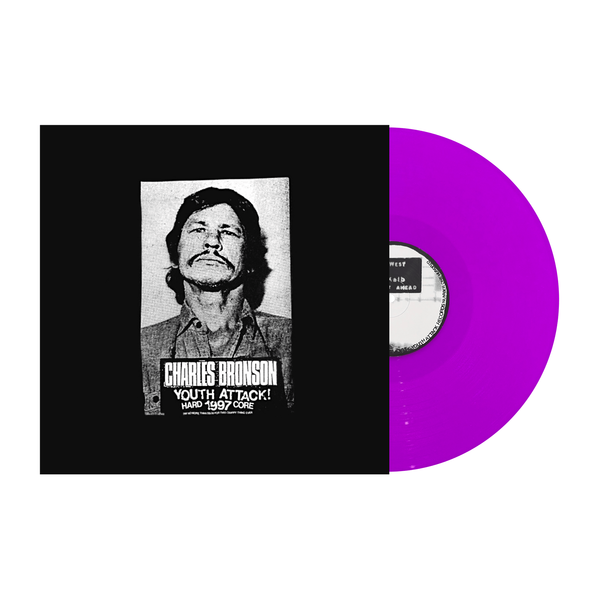 Charles Bronson Charles Bronson