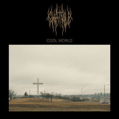 Chat Pile "Cool World"