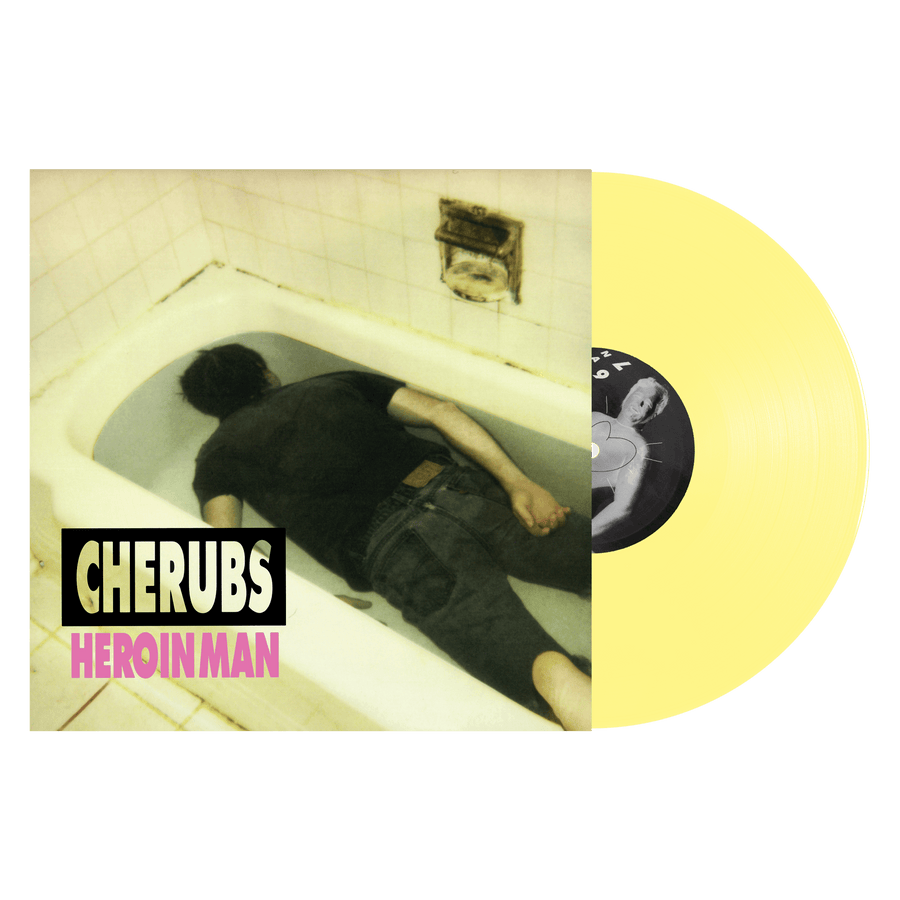 CHERUBS "Heroin Man"