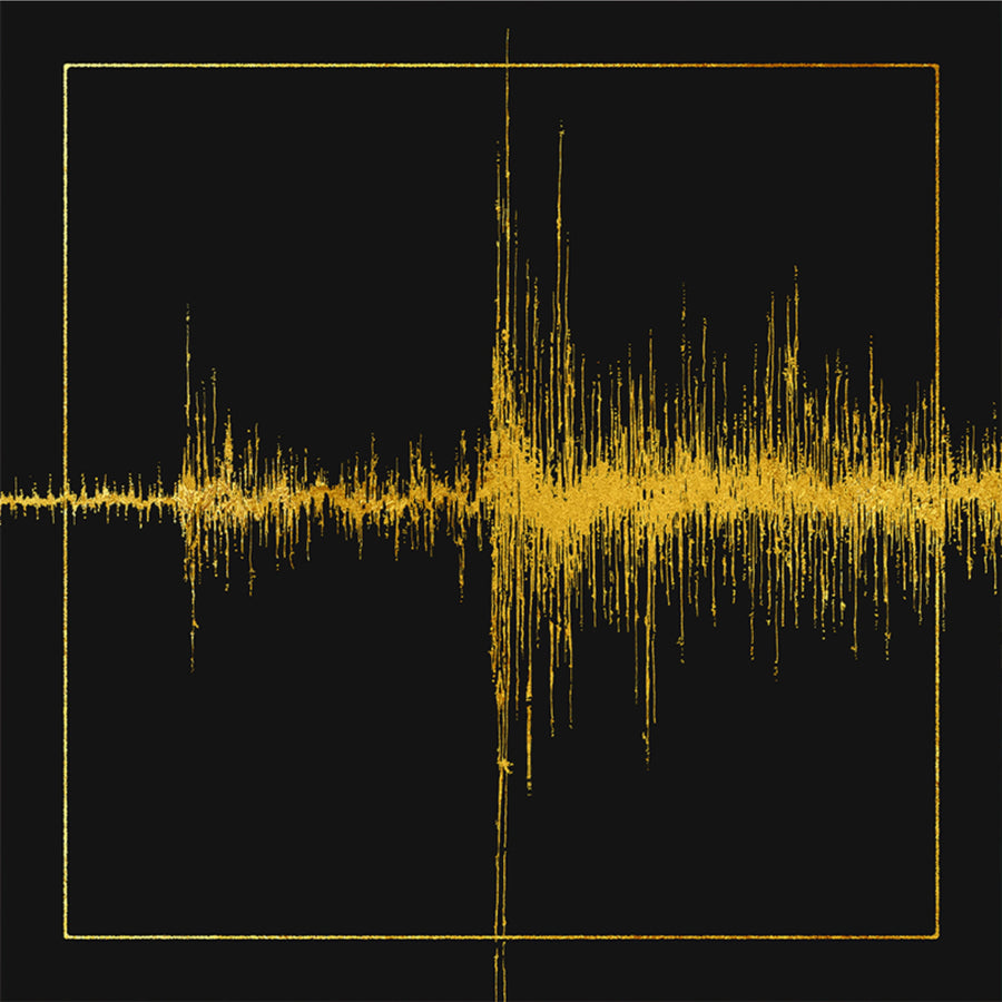 Converge "Hum Of Hurt" Wholesale LP