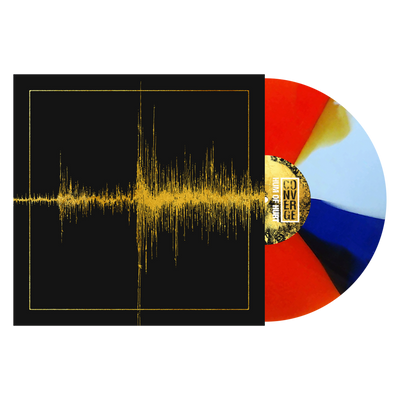 Converge "Hum Of Hurt"