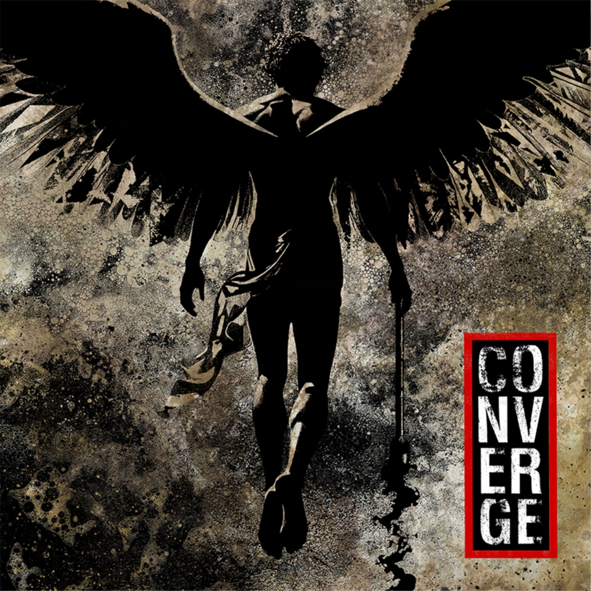 Converge "Love Is Not Enough"