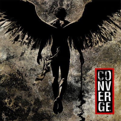 Converge "Love Is Not Enough"
