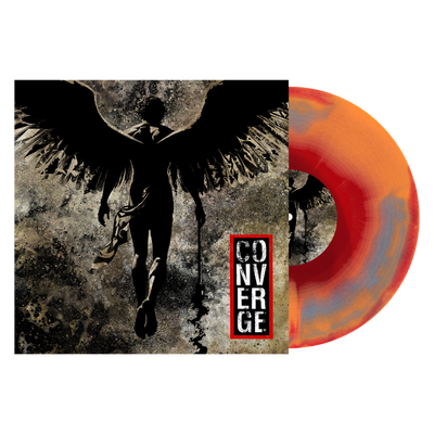 Converge "Love Is Not Enough"