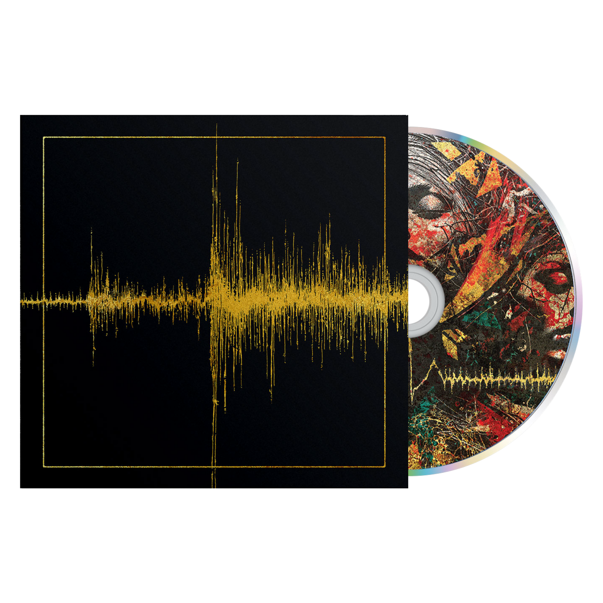 Converge "Hum Of Hurt"