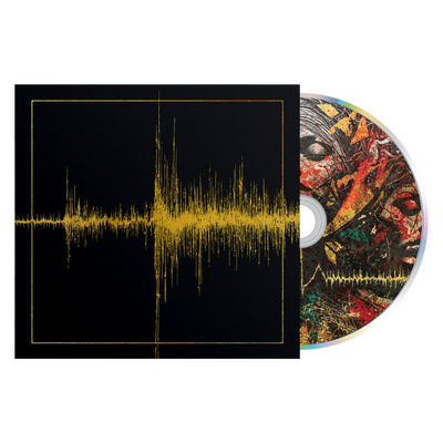 Converge "Hum Of Hurt"