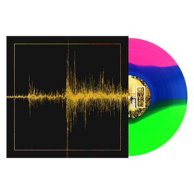Converge "Hum Of Hurt"
