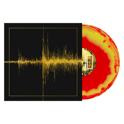 Converge "Hum Of Hurt"