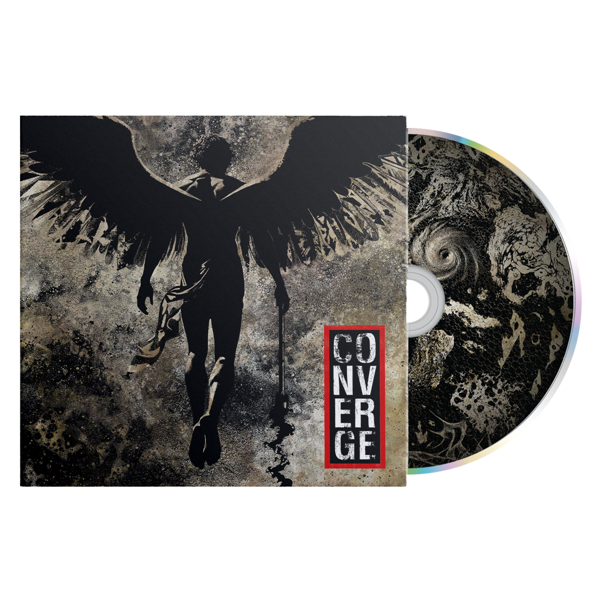 Converge "Love Is Not Enough"