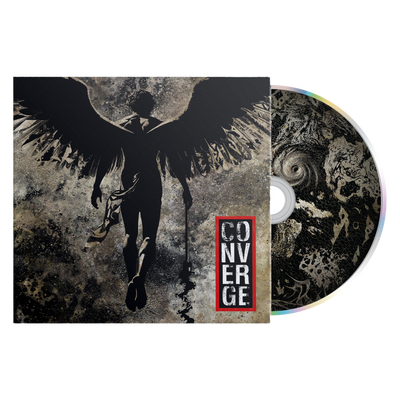 Converge "Love Is Not Enough"