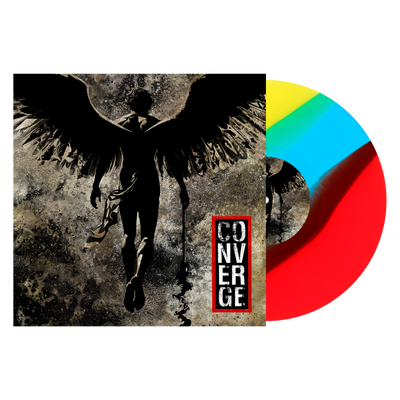 Converge "Love Is Not Enough"