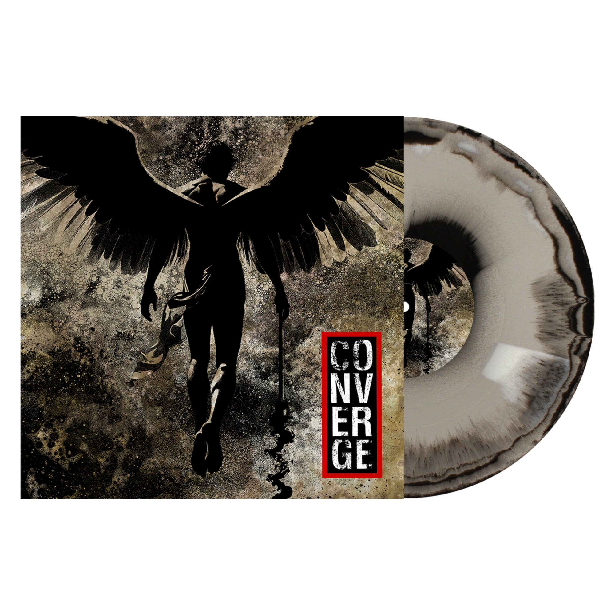 Converge "Love Is Not Enough"