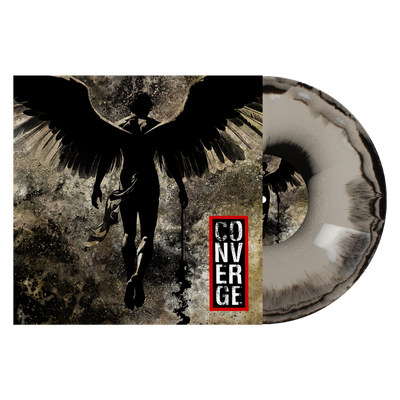 Converge "Love Is Not Enough"