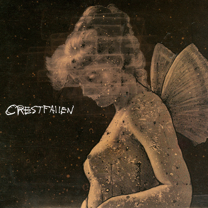 CRESTFALLEN "S/t"