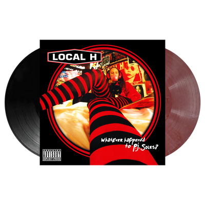 Local H "Whatever Happened To P.J. Soles?"