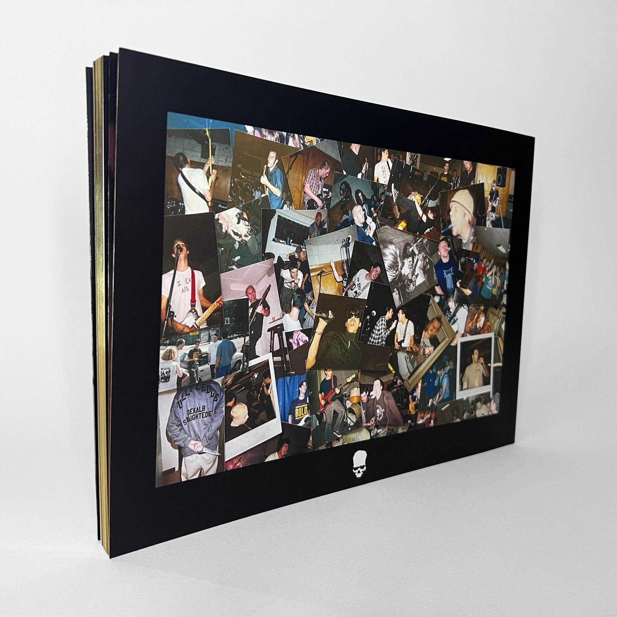 "Did You Get What You Wanted" by Mark McCoy