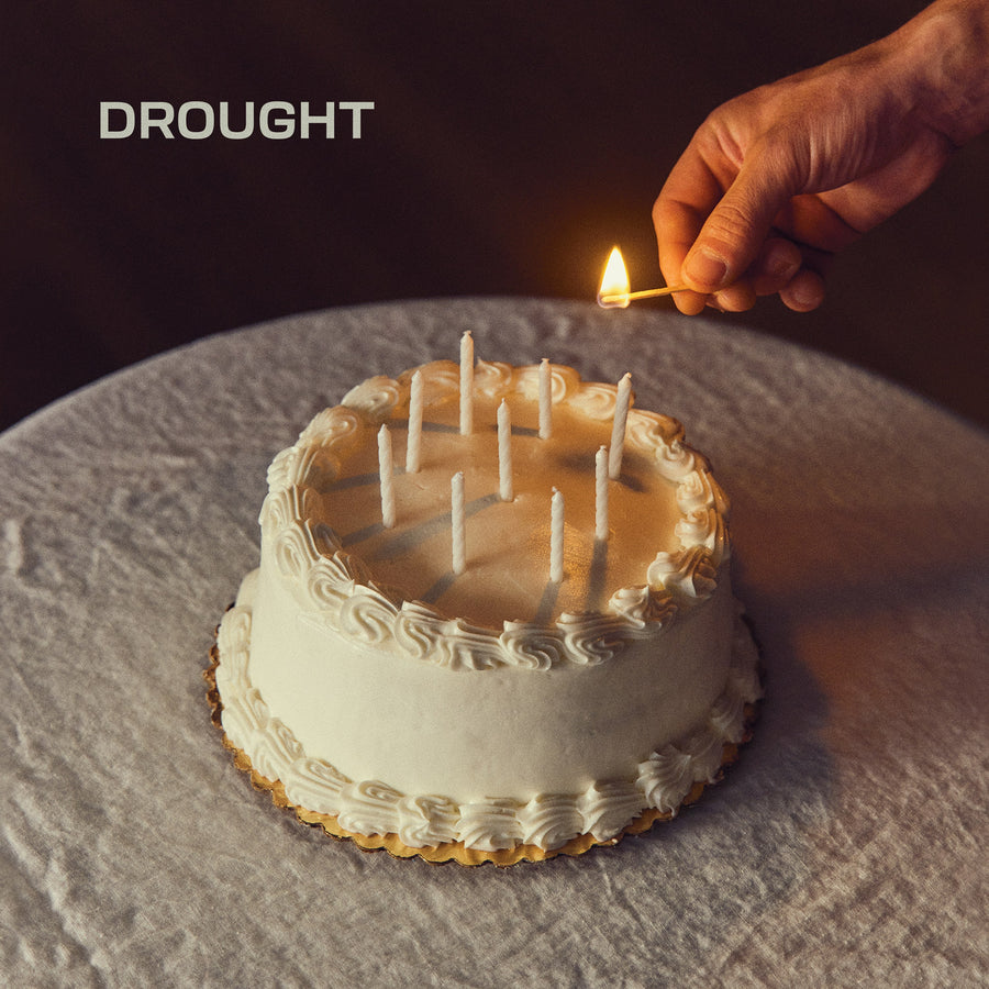 DROUGHT "EP"