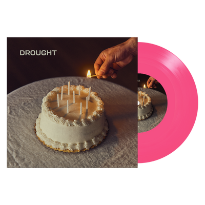 DROUGHT "EP"