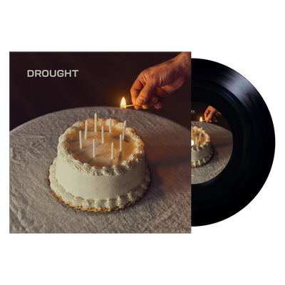 DROUGHT "EP"