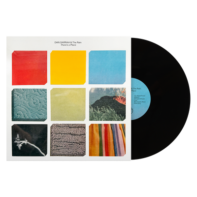 Dan Darrah & The Rain "There's A Place"