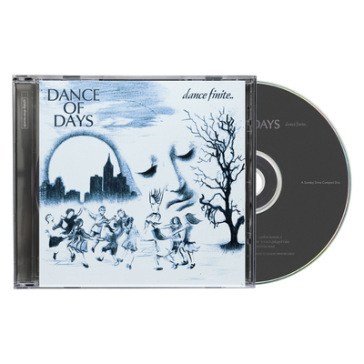Dance Of Days "Dance Finite"