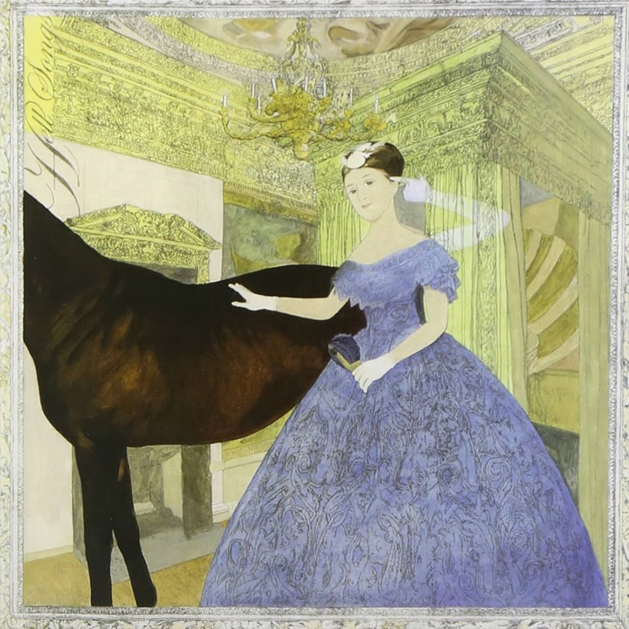 Daughters "Hell Songs"