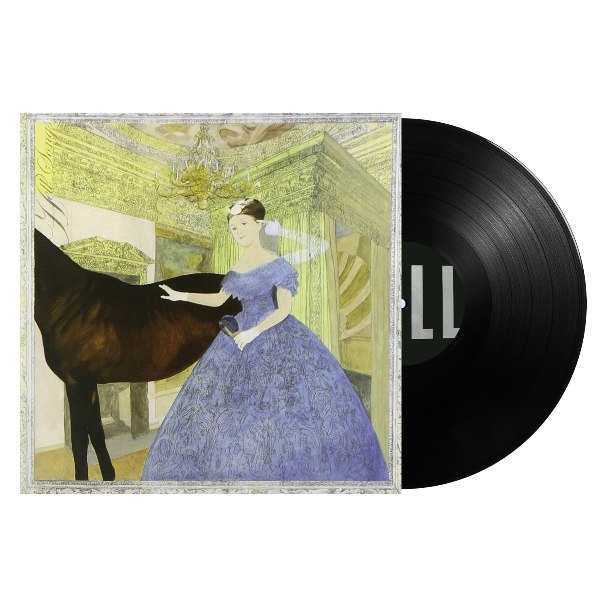 Daughters "Hell Songs"