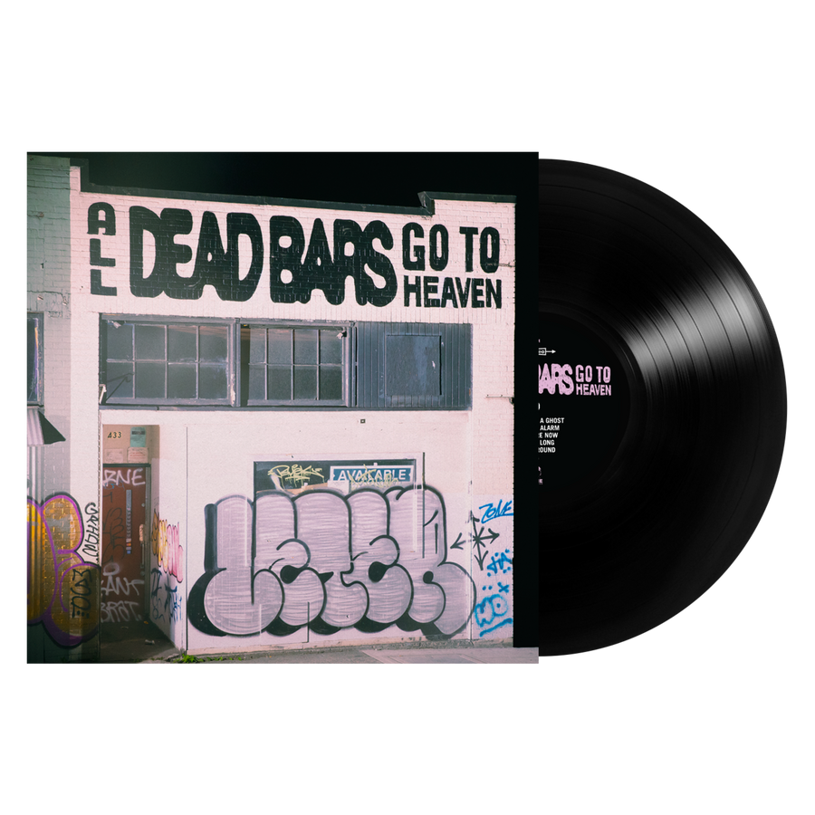 Dead Bars "All Dead Bars Go To Heaven"