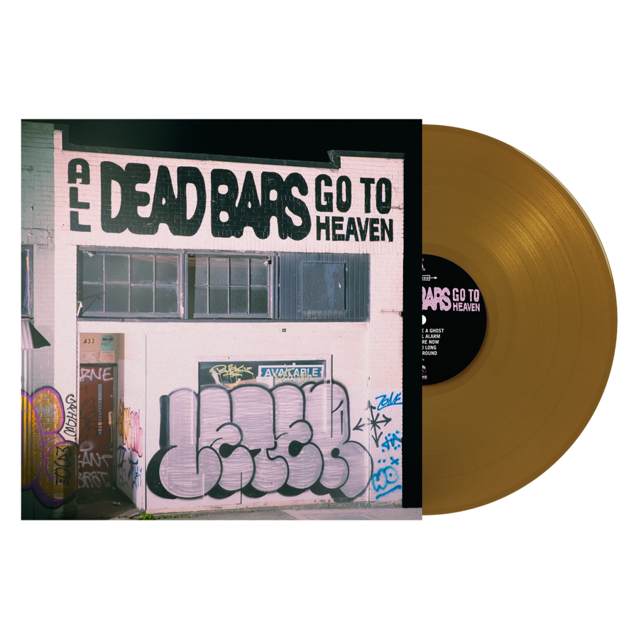 Dead Bars "All Dead Bars Go To Heaven"