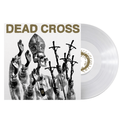 Dead Cross "II"