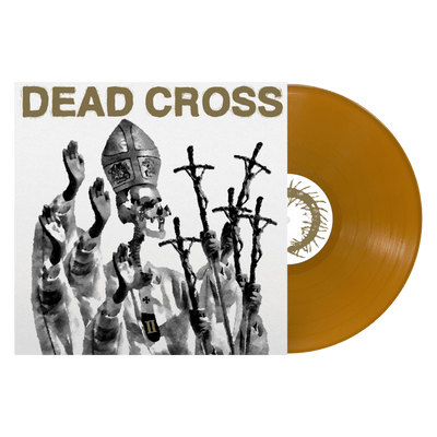 Dead Cross "II"