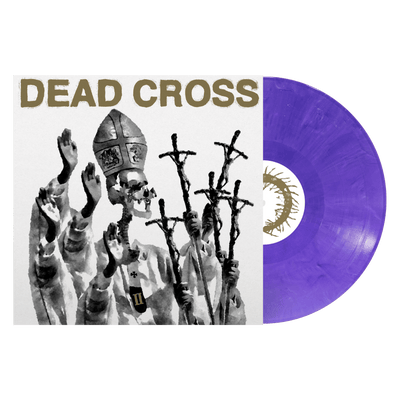 Dead Cross "II"