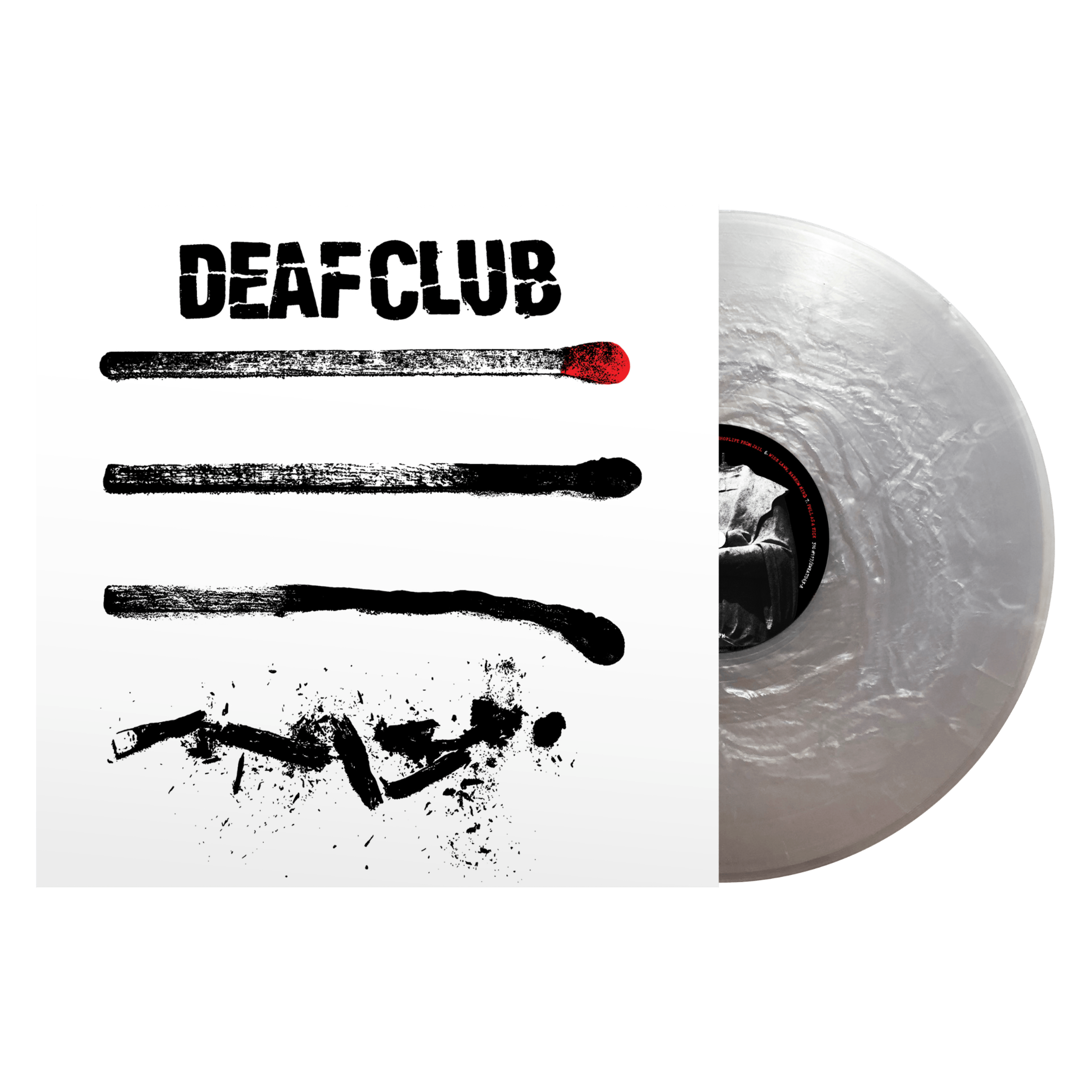 クラブ muziik DU2 HEAVEN crazy dead UT 90 Deaf Club 