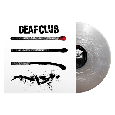 Deaf Club "Productive Disruption"