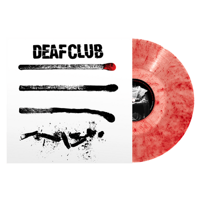 Deaf Club "Productive Disruption"