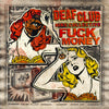Deaf Club feat. HIRS Collective / Fuck Money