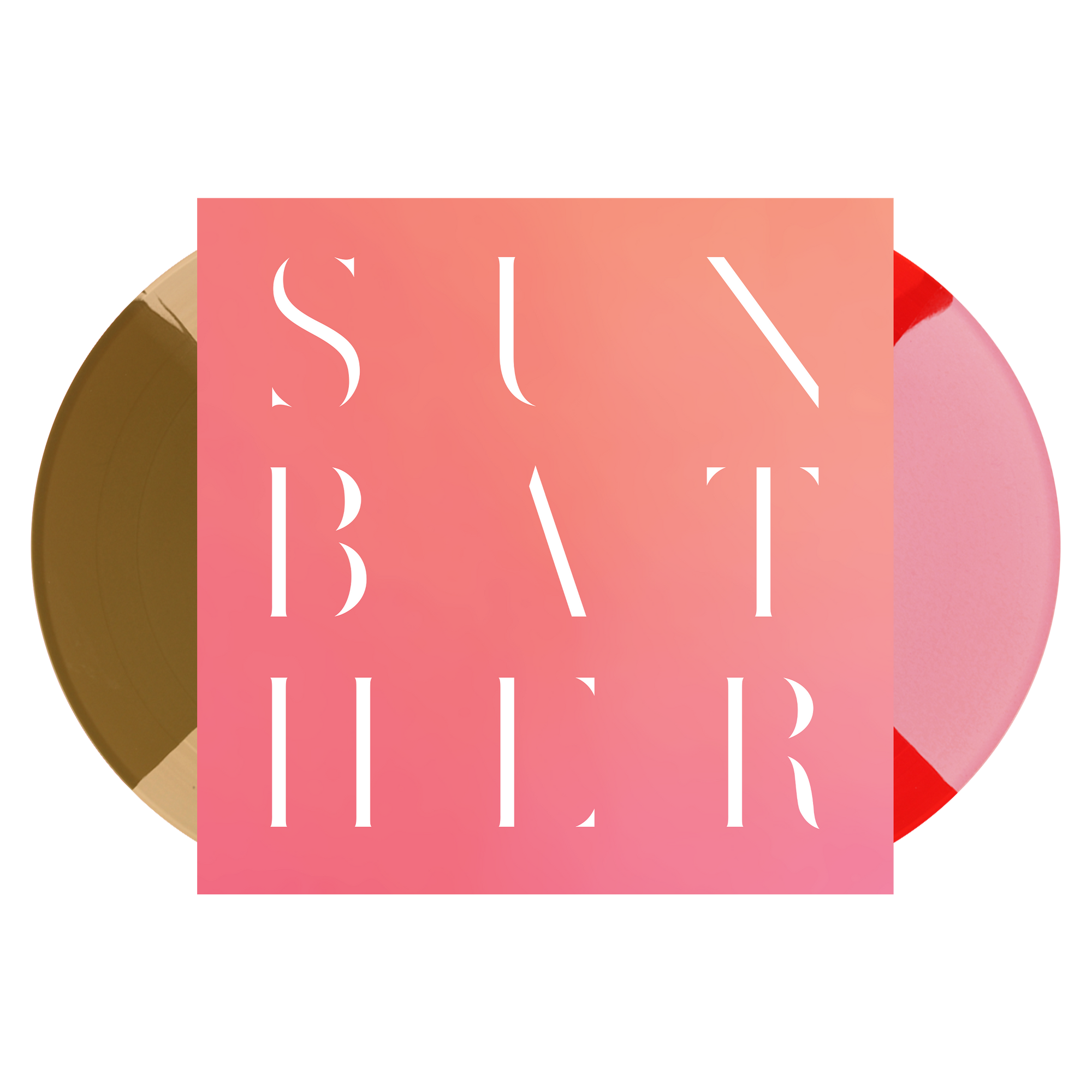 Deafheaven “Sunbather: 10th Anniversary Remix / Remaster”