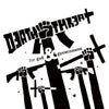Death Threat "For God & Government"