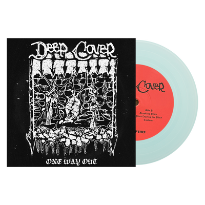 Deep Cover "One Way Out"