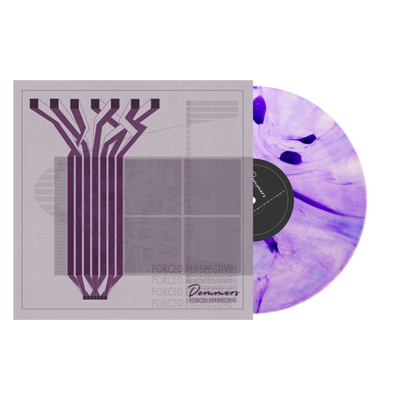 Demmers "Forced Perspective"