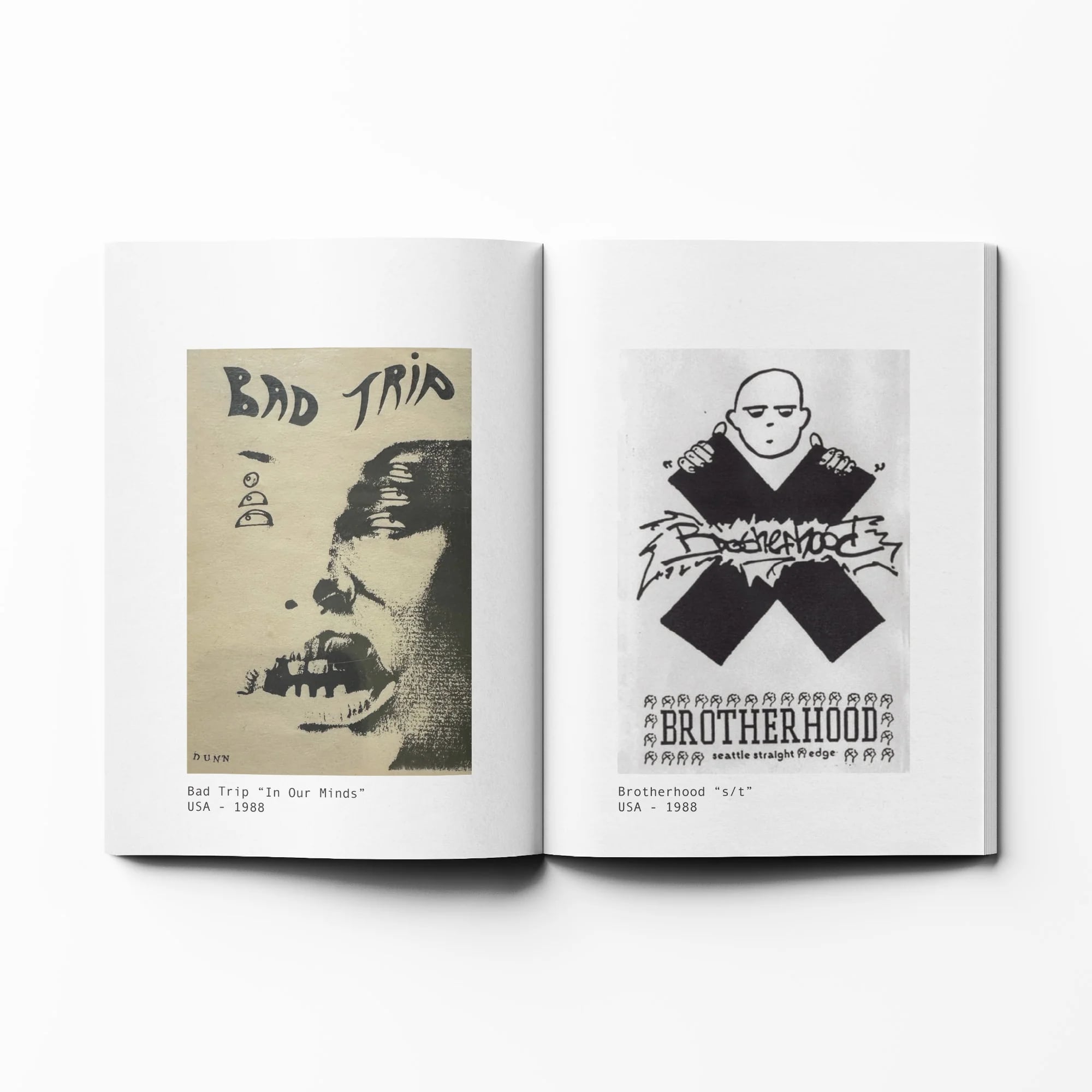 "Demo Demo - The Book" by Patrick Kitzel