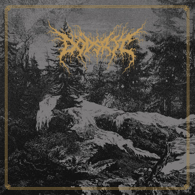 Dödsrit "Mortal Coil"